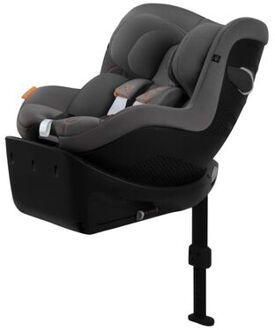 Cybex GOLD Autostoel Sirona Gi I-Size Lava Grey Grijs