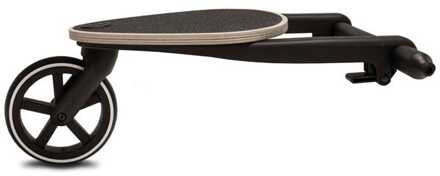 Cybex GOLD Kid Board Gazelle Zwart