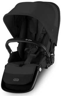 Cybex GOLD Kinderwagenzitje Gazelle S Moon Black