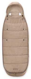 Cybex Gold voetenzak