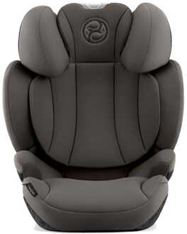 Cybex Solution T i-Fix