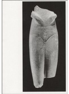 Cycladic Blues - Marlene Dumas