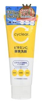Cyclear Vitamin C Enzyme Facial Wash 130g