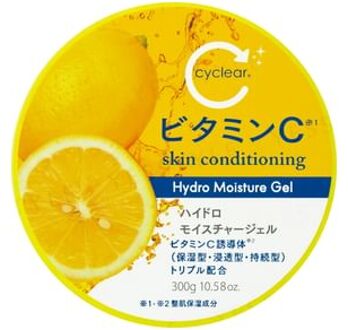 Cyclear Vitamin C Hydro Moisture Gel 300g