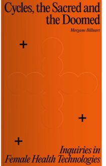 Cycles, The Sacred And The Doomed - Morgane Billuart