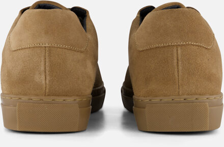 Cycleur De Luxe 50-50 Sneakers taupe Suede - 44