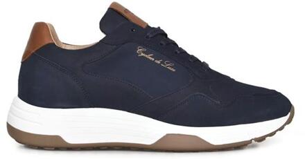 Cycleur De Luxe Anchor midnight navy - 40