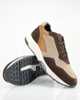 Cycleur De Luxe Anchor sneakers - maat 41 Grijs