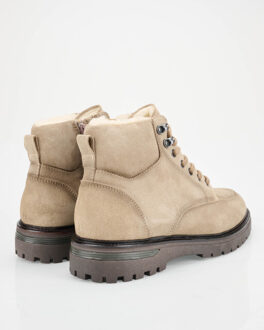 Cycleur De Luxe Boots Grijs - 41