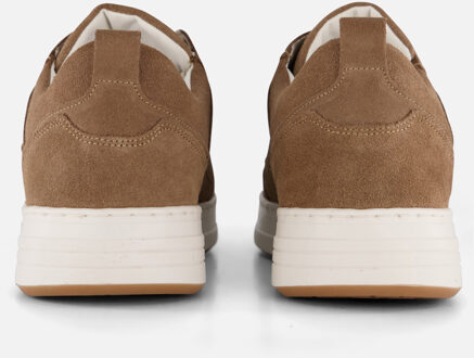 Cycleur De Luxe Borner Sneakers taupe Leer - 41,42,45