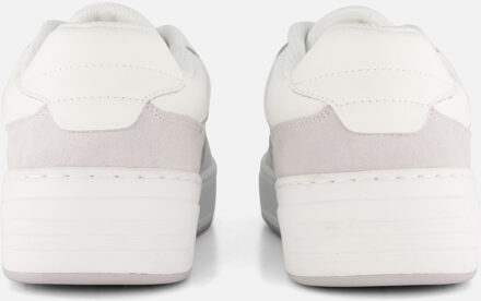 Cycleur De Luxe Break II Sneakers wit Leer - 41,42,43,44,45,46