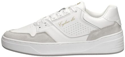 Cycleur De Luxe Break Ii Wit - 41