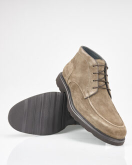 Cycleur De Luxe Casual shoe Bruin - 42