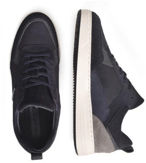 Cycleur De Luxe Cdlm242148 navy r/anthra 3173 Blauw - 45