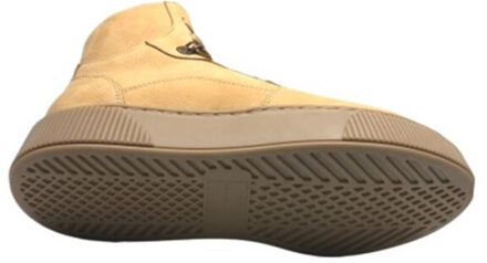 Cycleur De Luxe Cdlw 222167 - maat 38 Geel