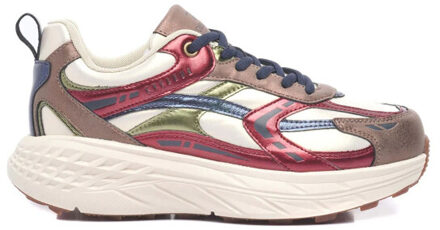 Cycleur De Luxe Ch 1 - maat 38 Veelkleurig