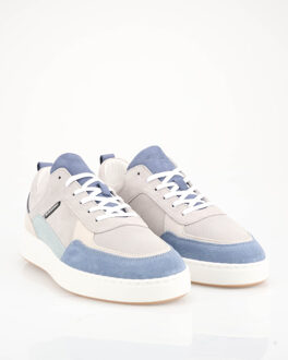 Cycleur De Luxe Commuter sneakers Grijs - 46