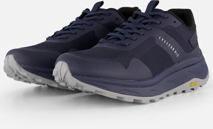 Cycleur De Luxe CX9 Sneakers blauw Textiel - 41,42,43,44,45