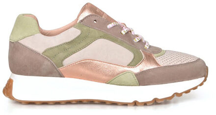 Cycleur De Luxe Drina - maat 40 Beige