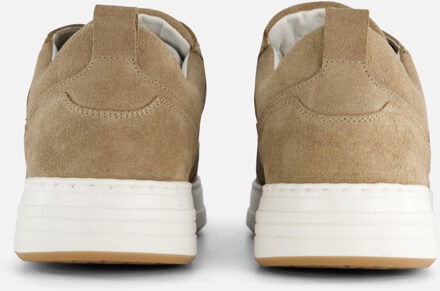 Cycleur De Luxe Frotter Sneakers taupe Suede - 40,44