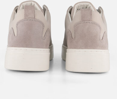 Cycleur De Luxe Giclette Sneakers grijs Leer - 41,42,43,45