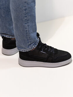 Cycleur De Luxe Giro Zwart - 42