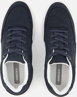 Cycleur De Luxe Jockey Sneakers blauw Nubuck - 46