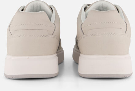 Cycleur De Luxe Jockey Sneakers grijs Nubuck - 42,44,45