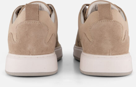 Cycleur De Luxe Kaverie Sneakers beige Leer - 41,42,44,46,47