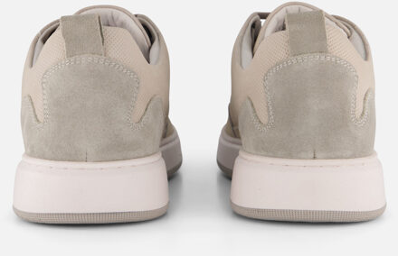 Cycleur De Luxe Kaverie Sneakers grijs Leer - 43,44