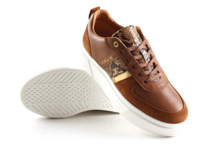 Cycleur De Luxe Lauren Bruin - 40