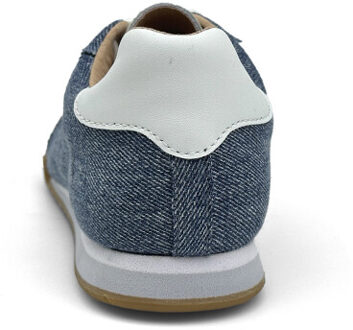 Cycleur De Luxe Lotus Indigoblauw - 40