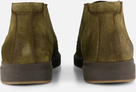 Cycleur De Luxe Maison C. by Cycleur de Luxe DC4 Veterschoenen Groen - 42,43,44,45,46