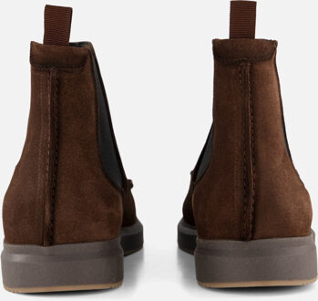 Cycleur De Luxe Maison C. by Cycleur de Luxe DC6 Chelsea Boots Bruin - 42,43,44,45