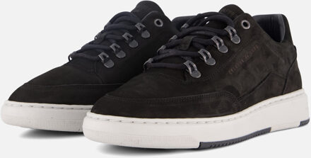 Cycleur De Luxe ND2 Sneakers zwart Leer - 41,42,43,44,45