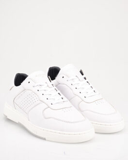 Cycleur De Luxe No foot sneakers - maat 40 Wit