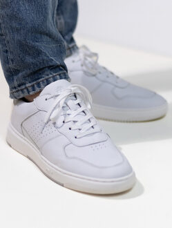 Cycleur De Luxe No-foot Wit - 43