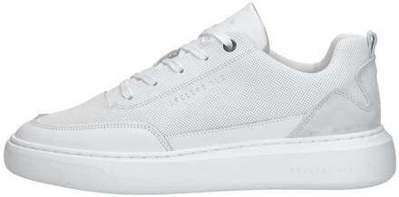 Cycleur De Luxe Roturier Wit - 45