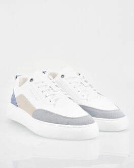 Cycleur De Luxe Roubaix sneakers Wit - 43