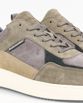 Cycleur De Luxe Sneakers Bruin - 40