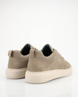 Cycleur De Luxe Sneakers Bruin - 43