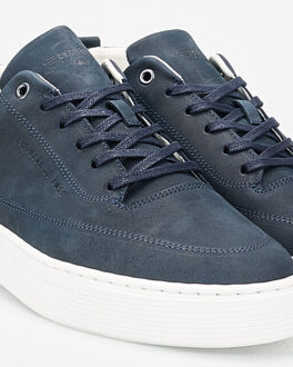 Cycleur De Luxe Sneakers donker - maat 40 Blauw