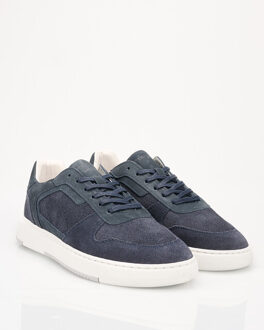 Cycleur De Luxe Sneakers donker - maat 42 Blauw