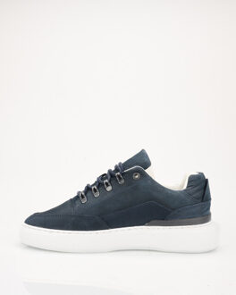 Cycleur De Luxe Sneakers donker - maat 45 Blauw