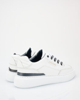Cycleur De Luxe Sneakers - maat 40 Wit