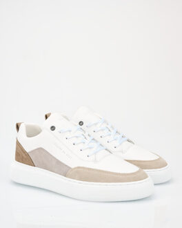 Cycleur De Luxe Sneakers - maat 41 Wit