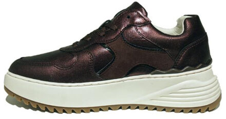 Cycleur De Luxe Spoke Rood - 39