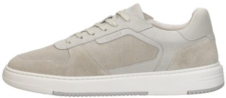 Cycleur De Luxe Toboggan Licht Grijs Lichtgrijs - 46