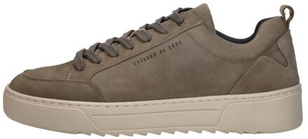 Cycleur De Luxe Ts2 Taupe - 44