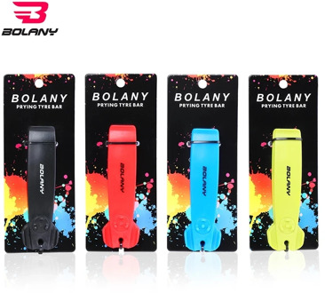 Cycling Accessories Mountain Bike Tire Spoon Multi-Function Tool Road Tire Reinforcement Tire Digging Rod Removal Tool